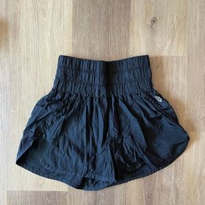 Free People Exercise short